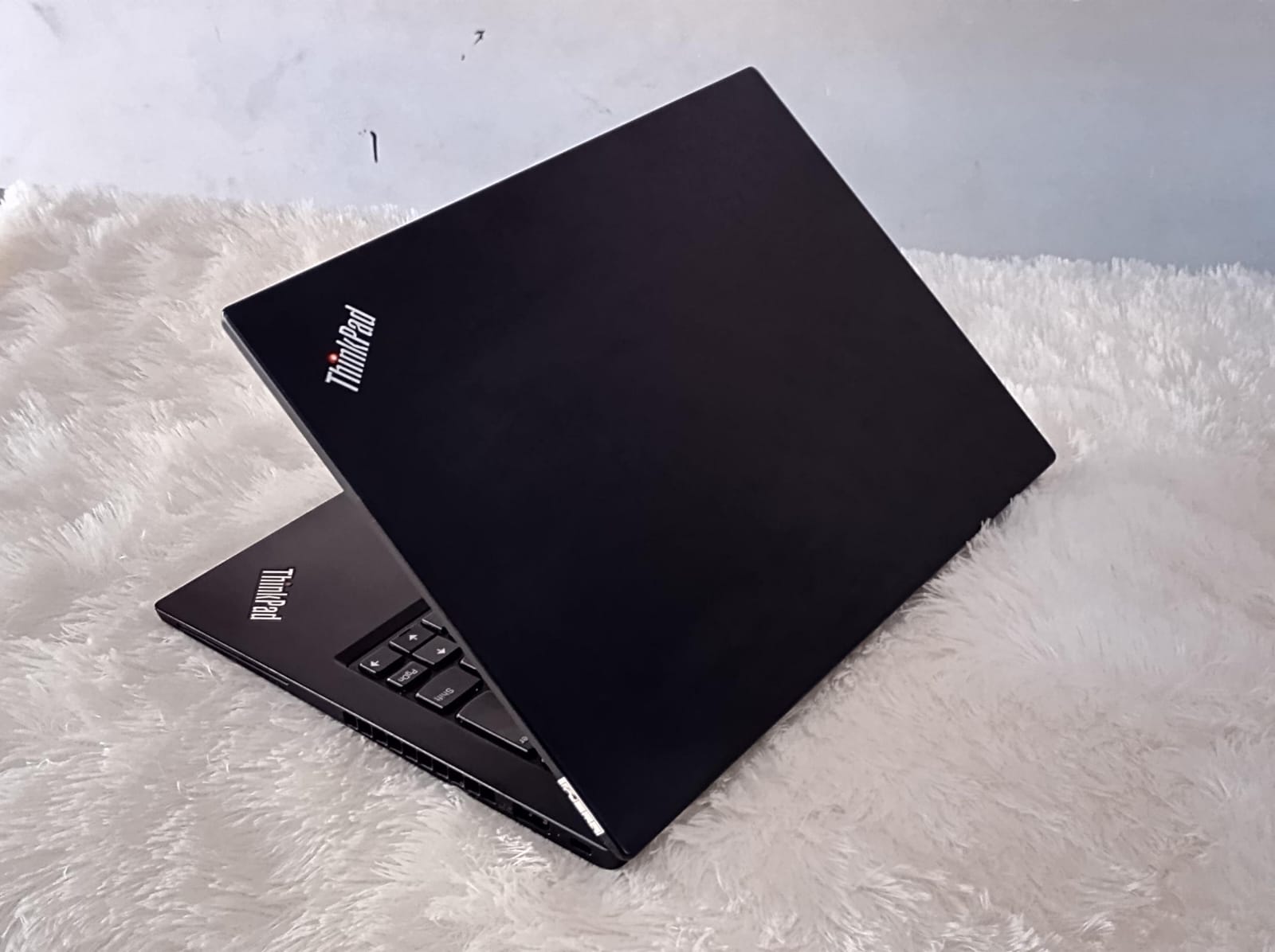 Thinkpad X280